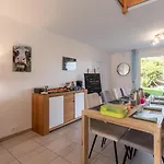 Notre Petit Paradis לינה וארוחת בוקר