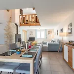 Notre Petit Paradis 3* אנסי