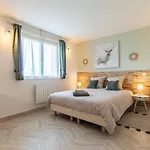 Notre Petit Paradis 3* אנסי