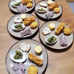 Notre Petit Paradis אנסי