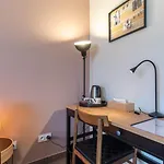 Notre Petit Paradis 3* אנסי
