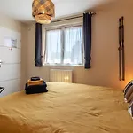 Notre Petit Paradis 3* אנסי