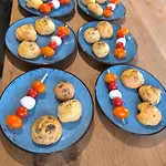 Notre Petit Paradis אנסי