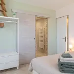 לינה וארוחת בוקר Notre Petit Paradis