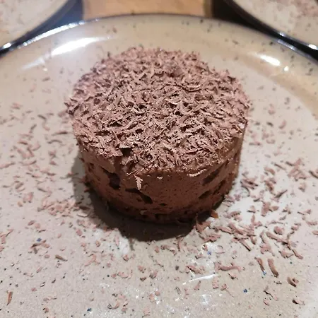 ベッド・アンド・ブレックファスト Notre Petit Paradis 3*