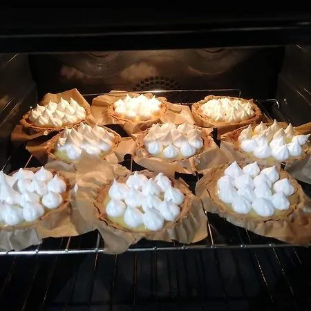 Notre Petit Paradis ベッド・アンド・ブレックファスト アヌシー