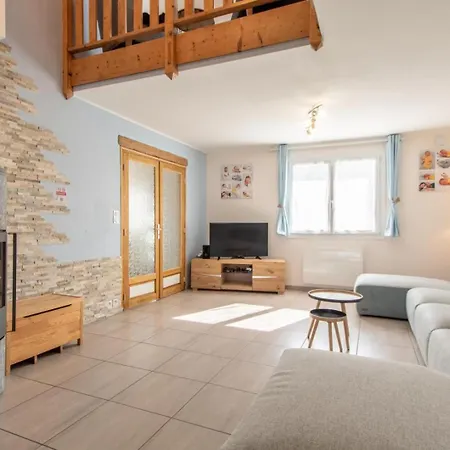 Bed and breakfast Notre Petit Paradis