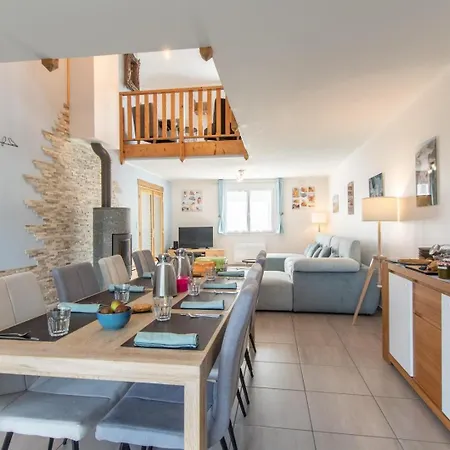 Notre Petit Paradis 3*