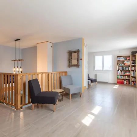 Notre Petit Paradis 3*