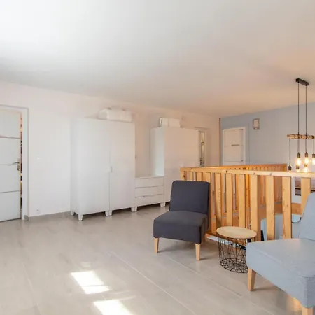 Bed and breakfast Notre Petit Paradis