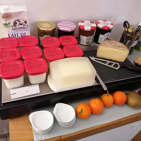 Notre Petit Paradis