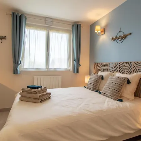 Notre Petit Paradis 3*