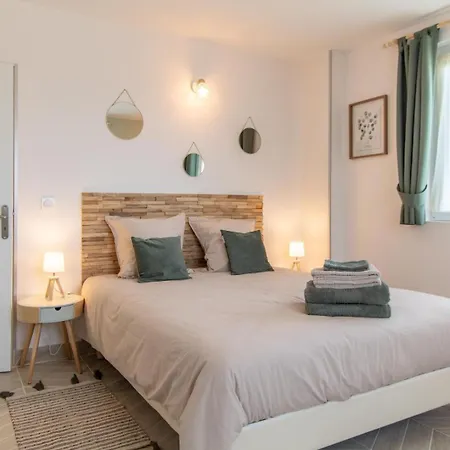 Notre Petit Paradis 3*