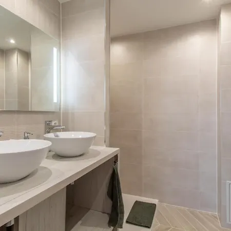 Bed and breakfast Notre Petit Paradis 3*