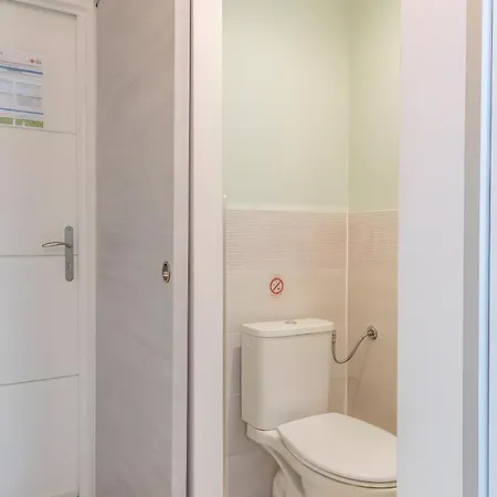 Notre Petit Paradis 3* Annecy