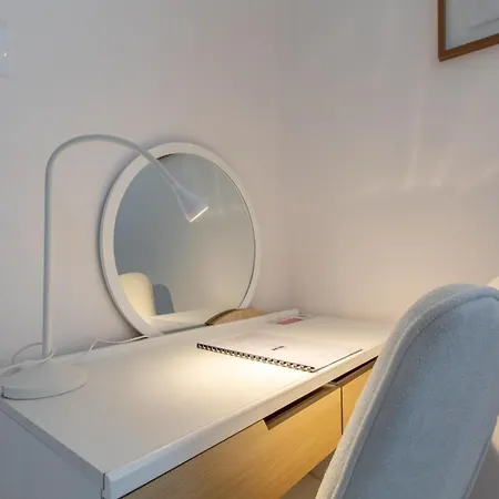 Notre Petit Paradis Bed and breakfast Annecy