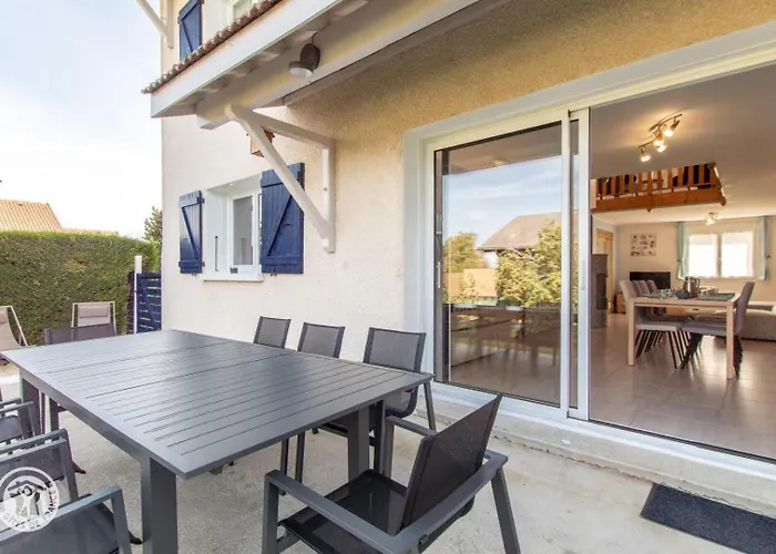 ベッド・アンド・ブレックファスト Notre Petit Paradis