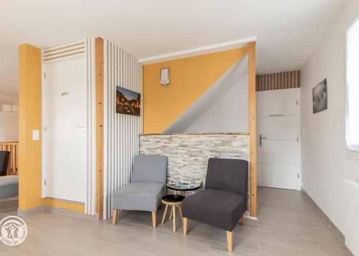 Notre Petit Paradis アヌシー