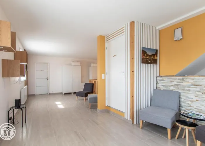 Notre Petit Paradis アヌシー