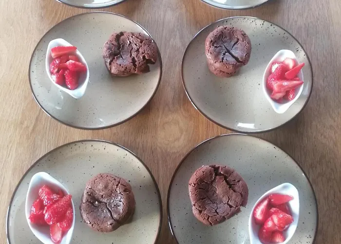 Notre Petit Paradis 3* アヌシー