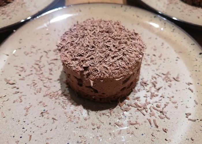 ベッド・アンド・ブレックファスト Notre Petit Paradis 3*