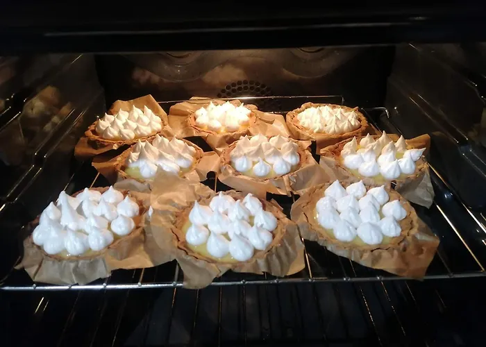 Notre Petit Paradis ベッド・アンド・ブレックファスト アヌシー