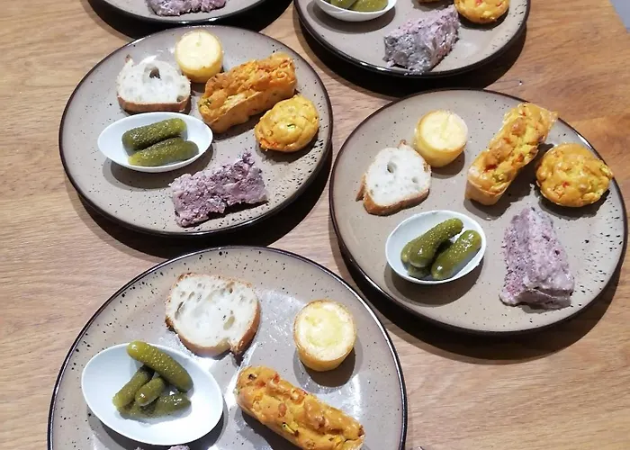 Notre Petit Paradis アヌシー