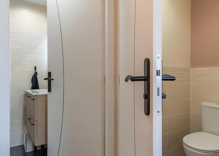 Notre Petit Paradis アヌシー