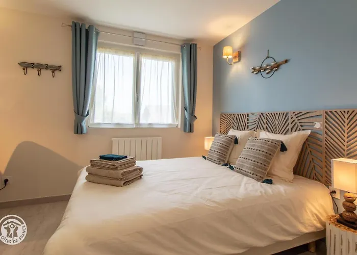 Notre Petit Paradis 3* アヌシー