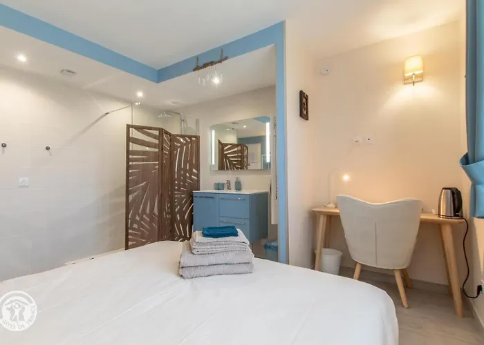 Notre Petit Paradis アヌシー