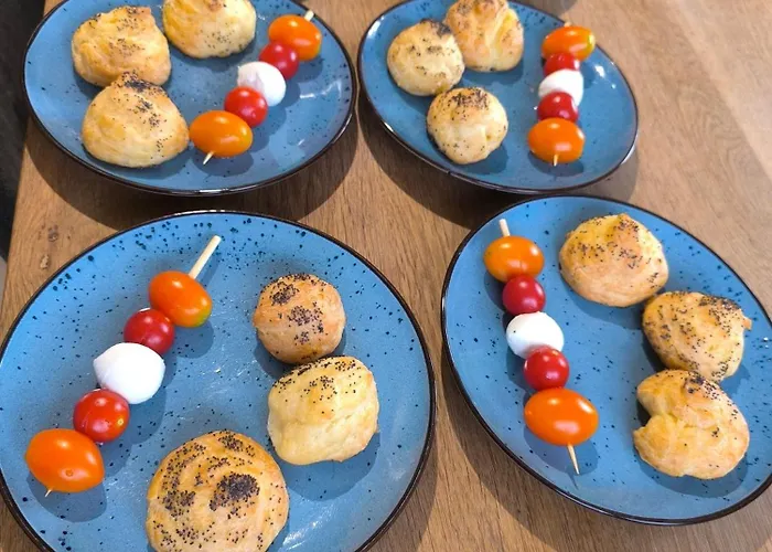 Notre Petit Paradis アヌシー