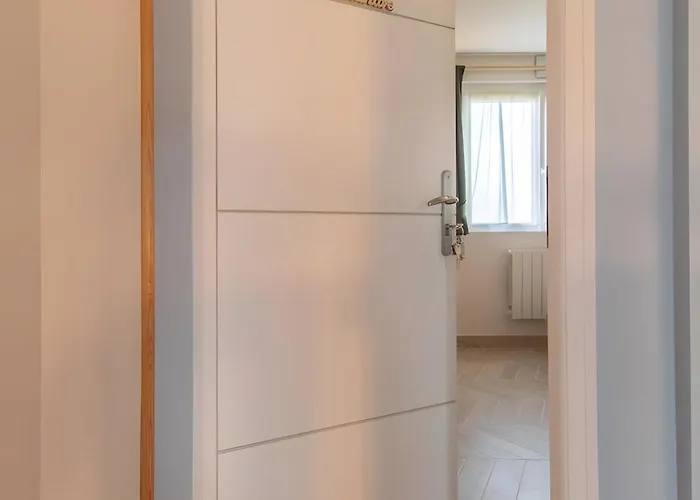 Notre Petit Paradis ベッド・アンド・ブレックファスト 3*