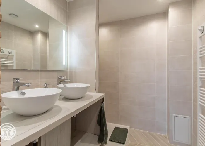 Notre Petit Paradis 3*