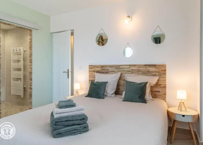 Notre Petit Paradis 3*