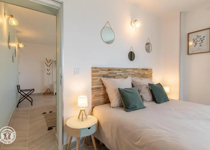 Notre Petit Paradis アヌシー