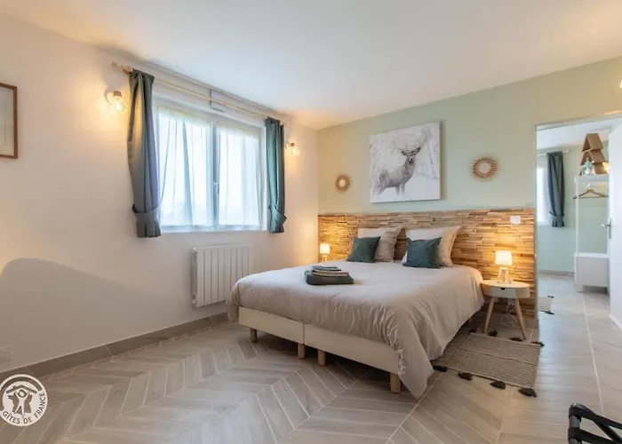 Notre Petit Paradis アヌシー