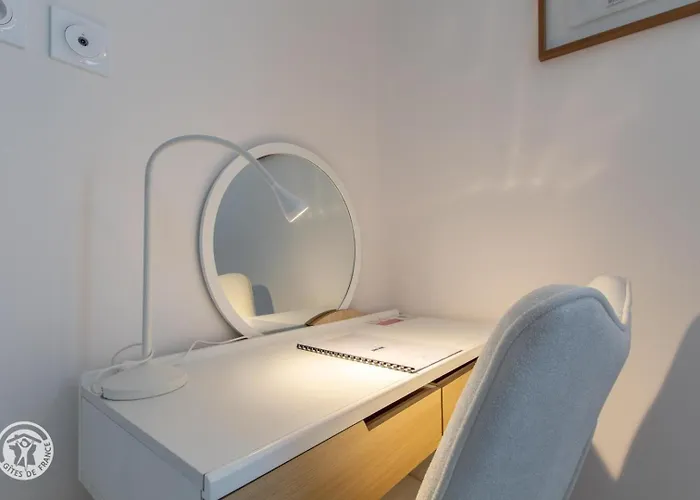 ベッド・アンド・ブレックファスト Notre Petit Paradis